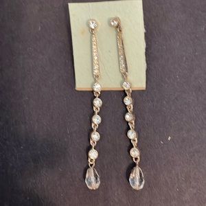 Special Occasion Earrings